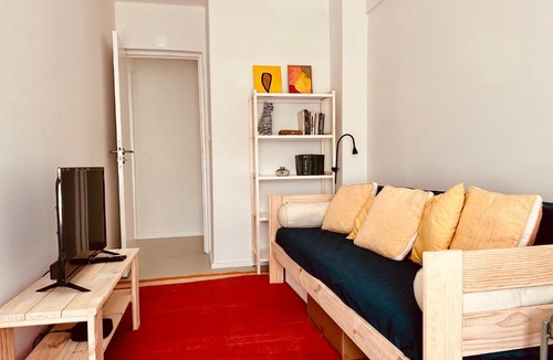 Marvila Apartment | Marvila Apartment