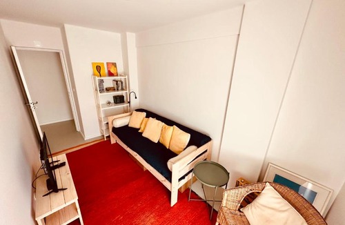 Marvila Apartment | Marvila Apartment