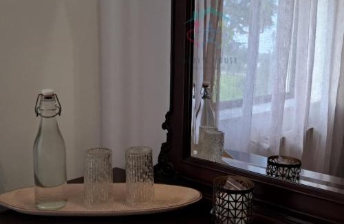 Cantanhede House | Mary's House