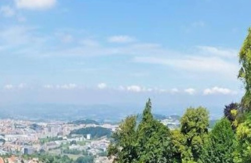 Portela Apartment | Master 1-Bedroom Apartment