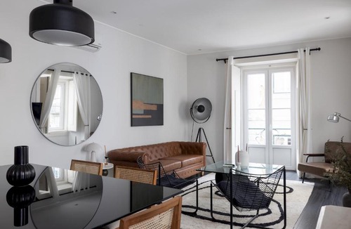 Encarnacao Apartment | Master Deco Gem in Bairro Alto