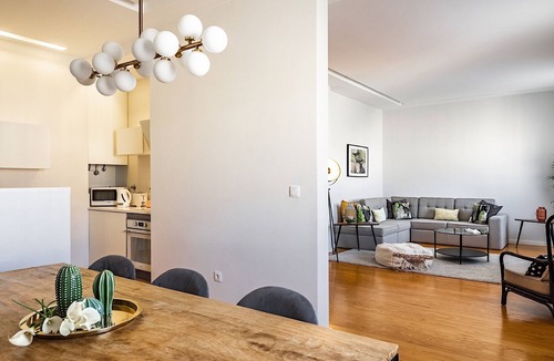 Santo Antonio Apartment | Mastic Apartment, WiFi, AC