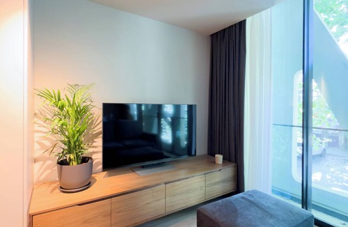Aldoar Condo | MAT COASTAL Stay