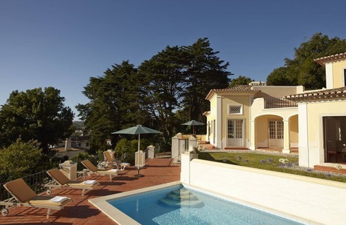 Monserrate House | Matalva main house only
