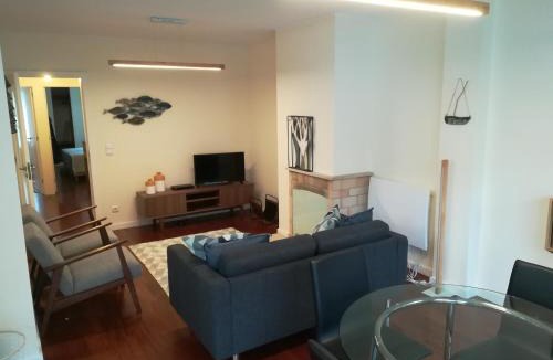 Leixões Apartment | Matosinhos Beach Apartment