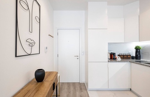 Leixões Apartment | Matosinhos Beach Freedom by LovelyStay