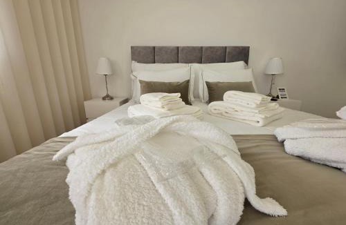 Medelo Apartment | Matriz Inn II - Estúdio T0 no Centro de Fafe
