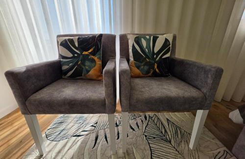 Medelo Apartment | Matriz Inn II - Estúdio T0 no Centro de Fafe