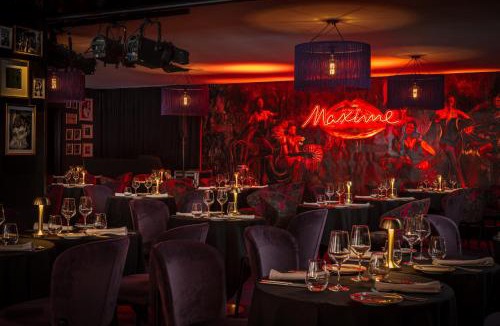 Sao Jose Hotel | Maxime Boutique Hotel Avenida da Liberdade