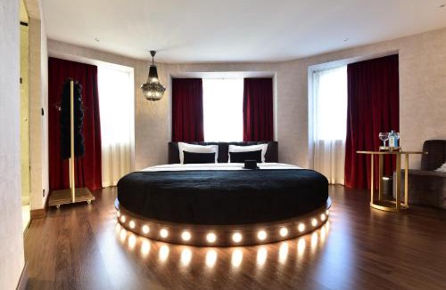 Sao Jose Hotel | Maxime Boutique Hotel Avenida da Liberdade