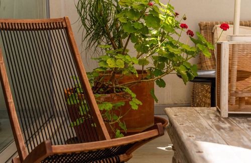 Alfarim Villa | Meco Mar-Me-Quer House (C121)