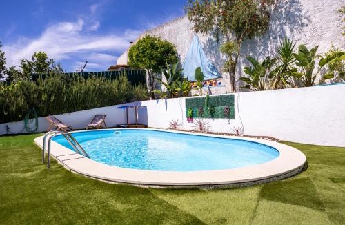 Meco Villa | Meco´s Village