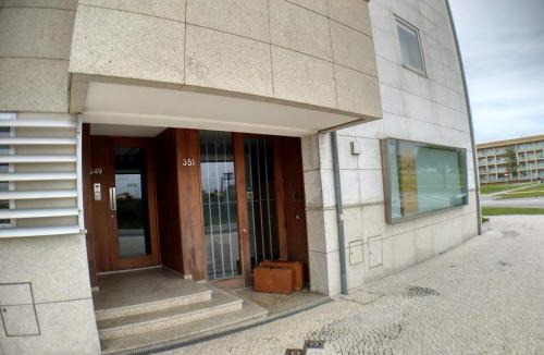 Povoa De Varzim Apartment | Mediterranium Apartments