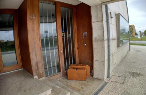Povoa De Varzim Apartment | Mediterranium Apartments