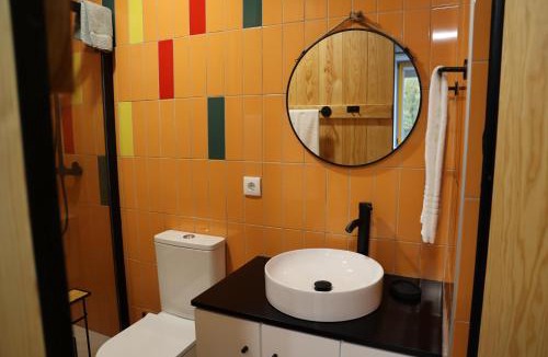 Seia House | MedronHouse - Casa de Campo