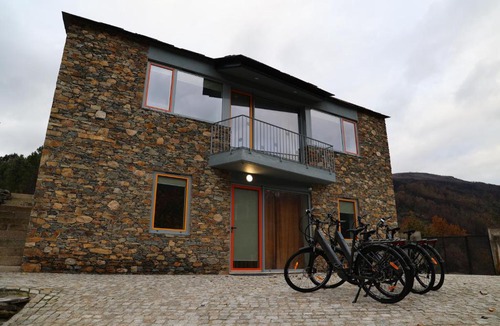 Seia House | MedronHouse - Casa de Campo