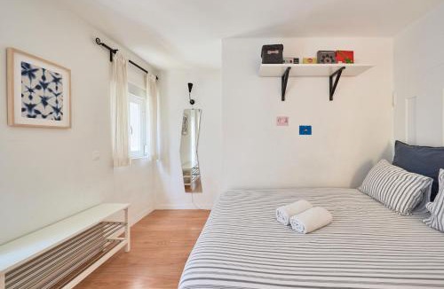 Sao Jose Apartment | MEET LISBOA | Your Home in Lisbon | City Centre