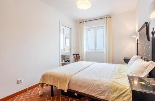Santiago do Cacem Villa | Melides Nature, Beach & Golf Retreat by TimeCooler