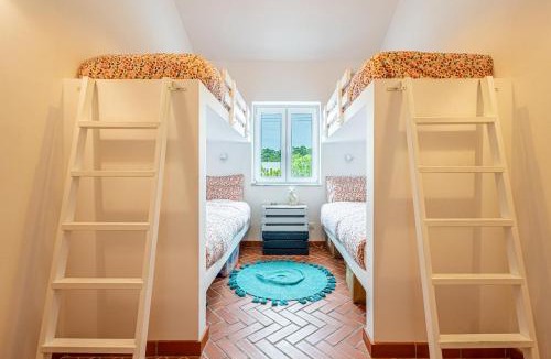 Santiago do Cacem Villa | Melides Nature, Beach & Golf Retreat by TimeCooler