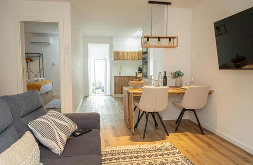 Seixal House | Melissa's house