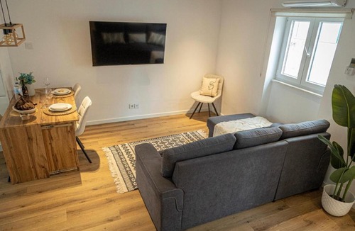 Seixal House | Melissa's house