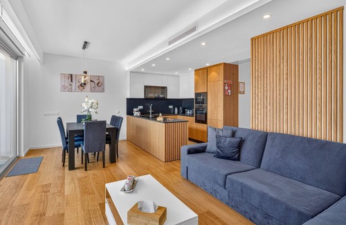 Burgau Apartment | Melosa – Your Holiday Retreat in Burgau