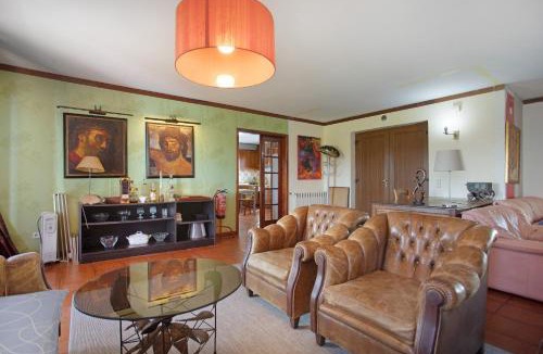 Caldas da Rainha Villa | Melquites Country House