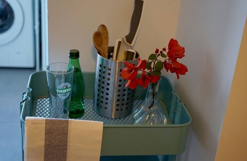 Restelo Apartment | Memoria Apartment. A cozy space near Belem.