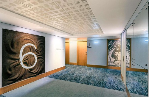 Pragal Hotel | Mercure Lisboa Almada