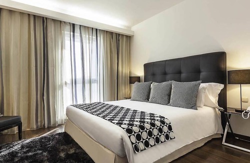 Lisbon Old Town Hotel | Mercure Lisboa Hotel