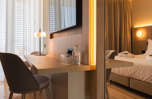 Ponta Delgada Hotel | Mercure Ponta Delgada Azores