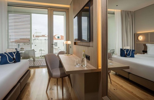 Ponta Delgada Hotel | Mercure Ponta Delgada Azores