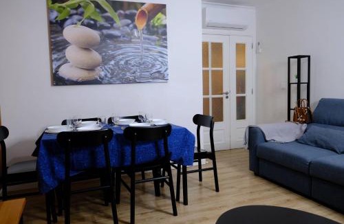 Cacem Apartment | Meriteluna Pateo