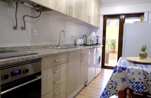 Cacem Apartment | Meriteluna Pateo