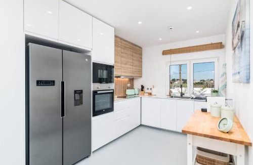 Troia House | Mermaid Cottage