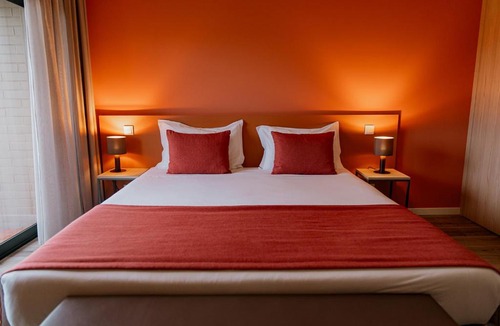 Campo Hotel | Meu Hotel Porto Gandra