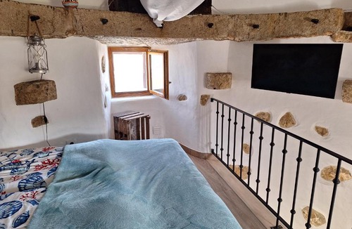 Vimeiro Apartment | Meu Moinho - Windmill 10 min beach, Oeste, 60 km Lisboa