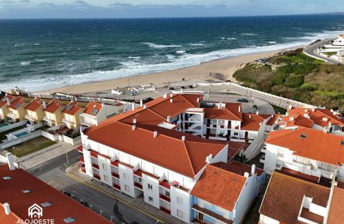 Praia de Santa Cruz Apartment | Meu Pé de Laranja Lima - Apartment in the center of Santa Cruz