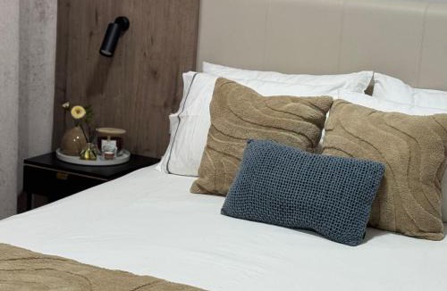 Oliveira do Bairro Apartment | Meu Refugio Apartamento