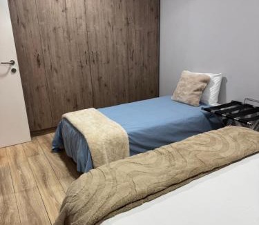 Oliveira do Bairro Apartment | Meu Refugio Apartamento