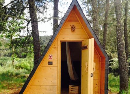 Braganca Other | Micro Cabana Rotativa