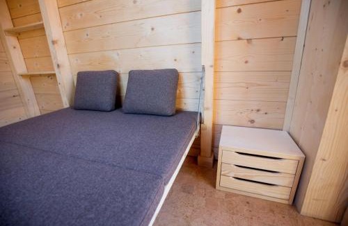 Braganca Other | Micro Cabana Rotativa