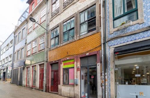 Centro / Baixa Apartment | Microloft in the heart of Porto