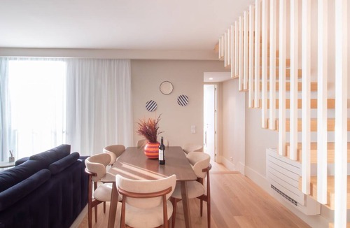 Uniao de Freguesias do Centro Apartment | Miguel Bombarda House - 402 by LovelyStay