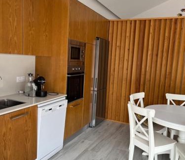 Lourinha House | Mike’s House