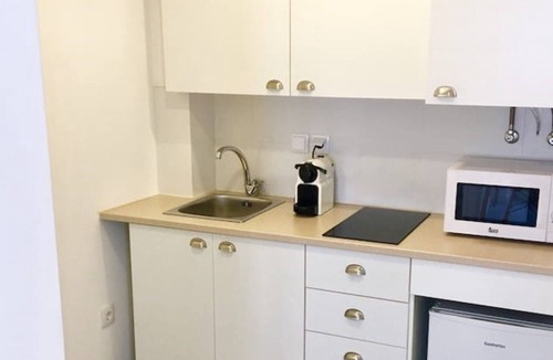 Santo Amaro Apartment | Millstone House *29*