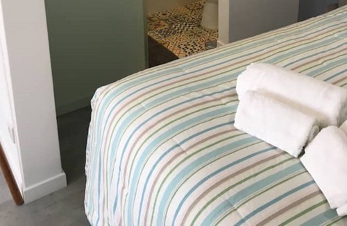 Santo Amaro Apartment | Millstone House *29*