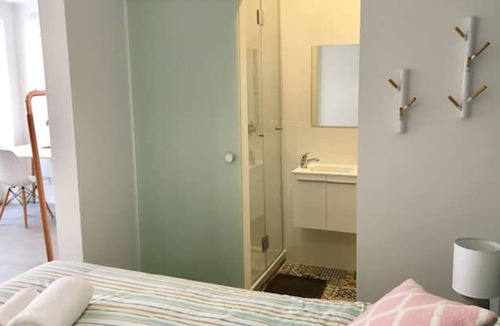 Santo Amaro Apartment | Millstone House *29*