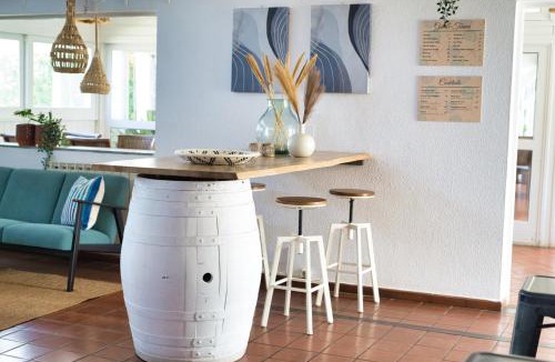 Vila Nova de Milfontes Apartment | MIMI - Penthouse & Infinity Pool - Duna Parque Group