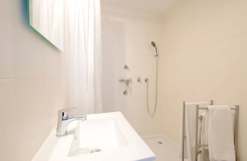 Vila Nova de Milfontes Apartment | MIMI - Penthouse & Infinity Pool - Duna Parque Group